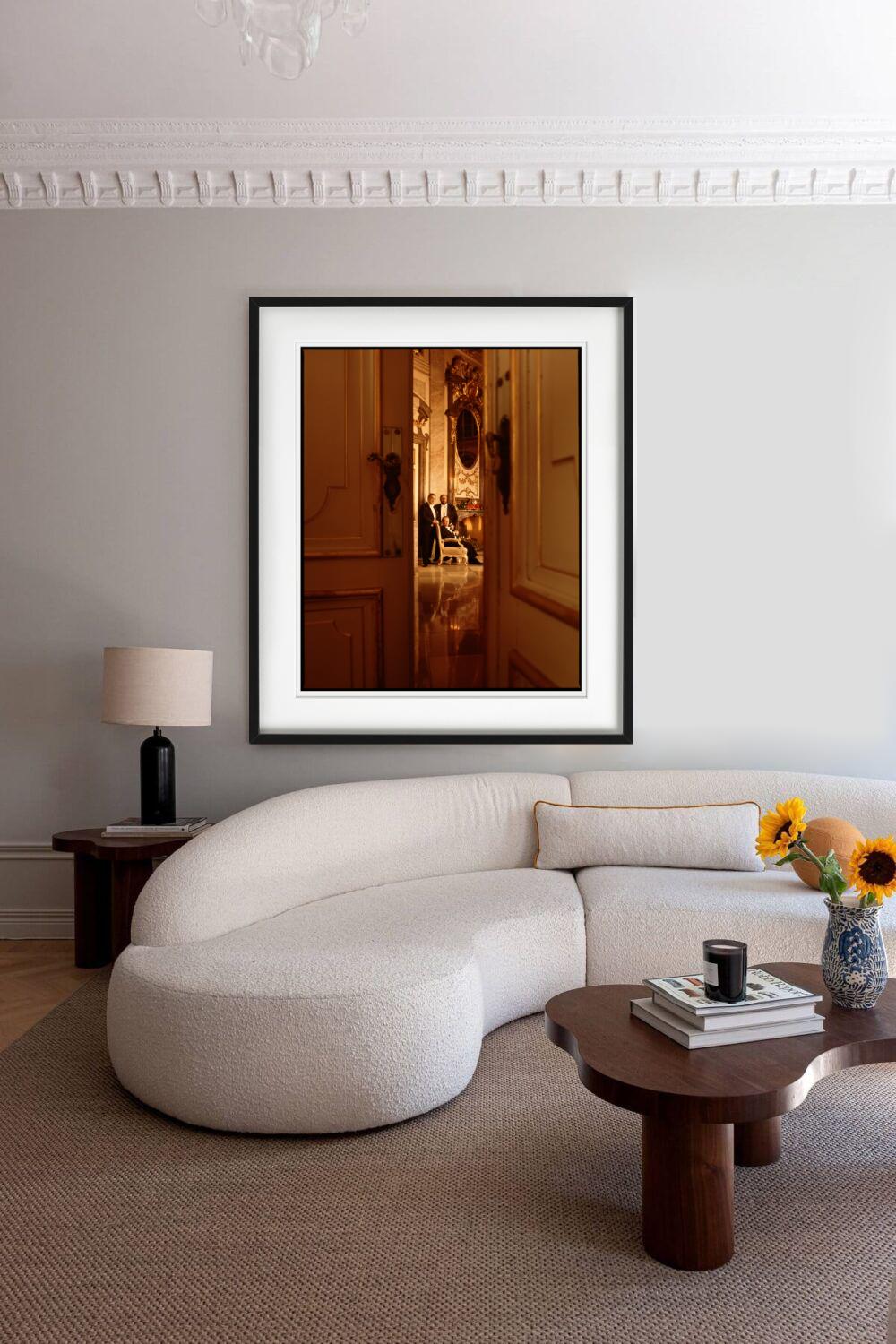 Les trois ténors, photographie d'art en vente 2