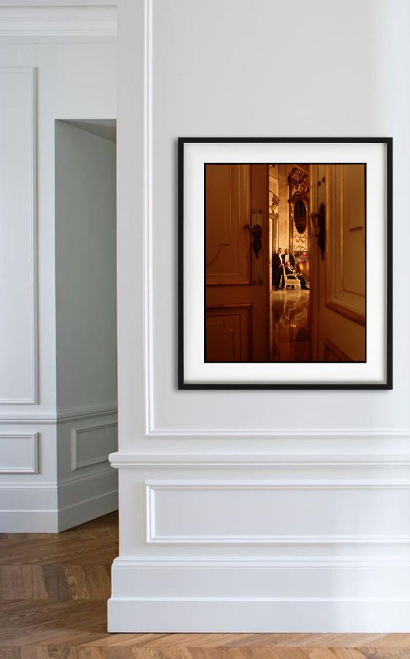 Les trois ténors, photographie d'art en vente 3