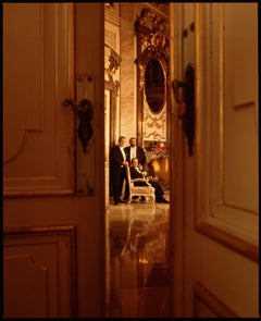 Three Tenors, Fine Art Photography