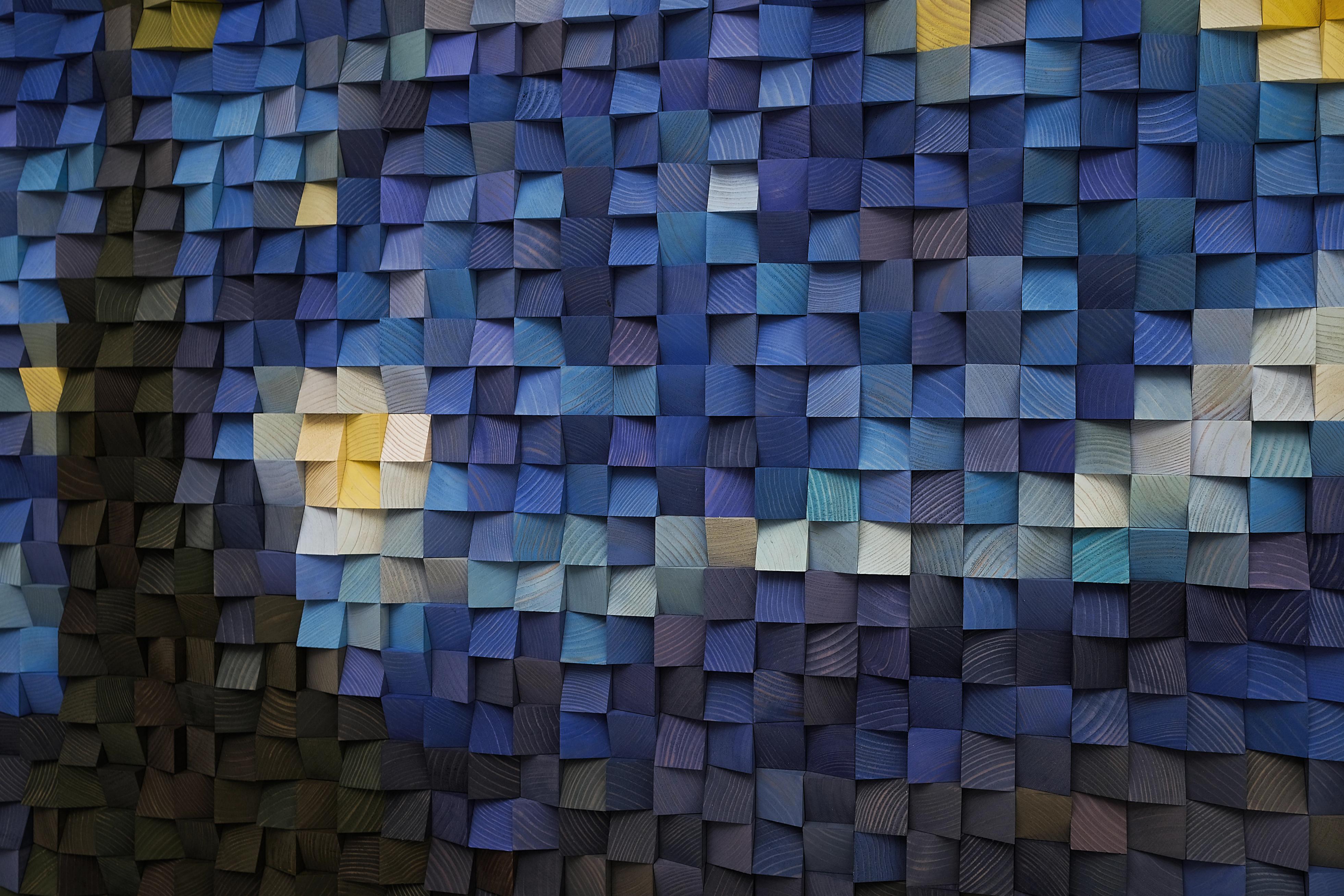 starry night 2