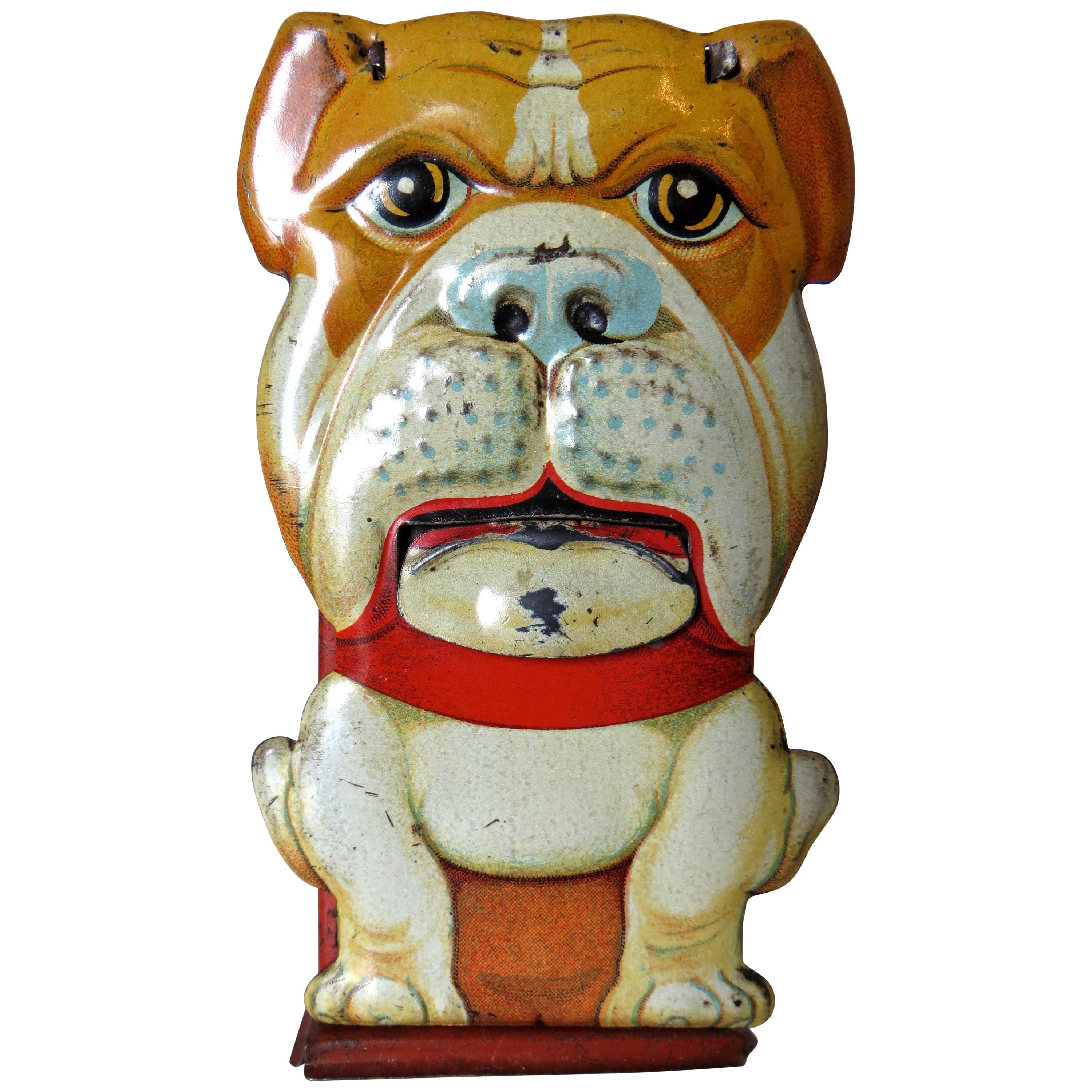 Tin Toy Mechanical Bank Collection '55 Banks' circa 1888 through 1930s4(Images) For Sale at 1stDibs