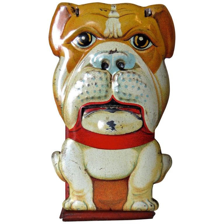 Tin Toy Mechanical Bank Collection '55 Banks' circa 1888 through 1930s