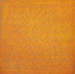 Mellah - Large Abstract Painting