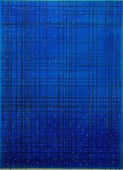 Night Lattice