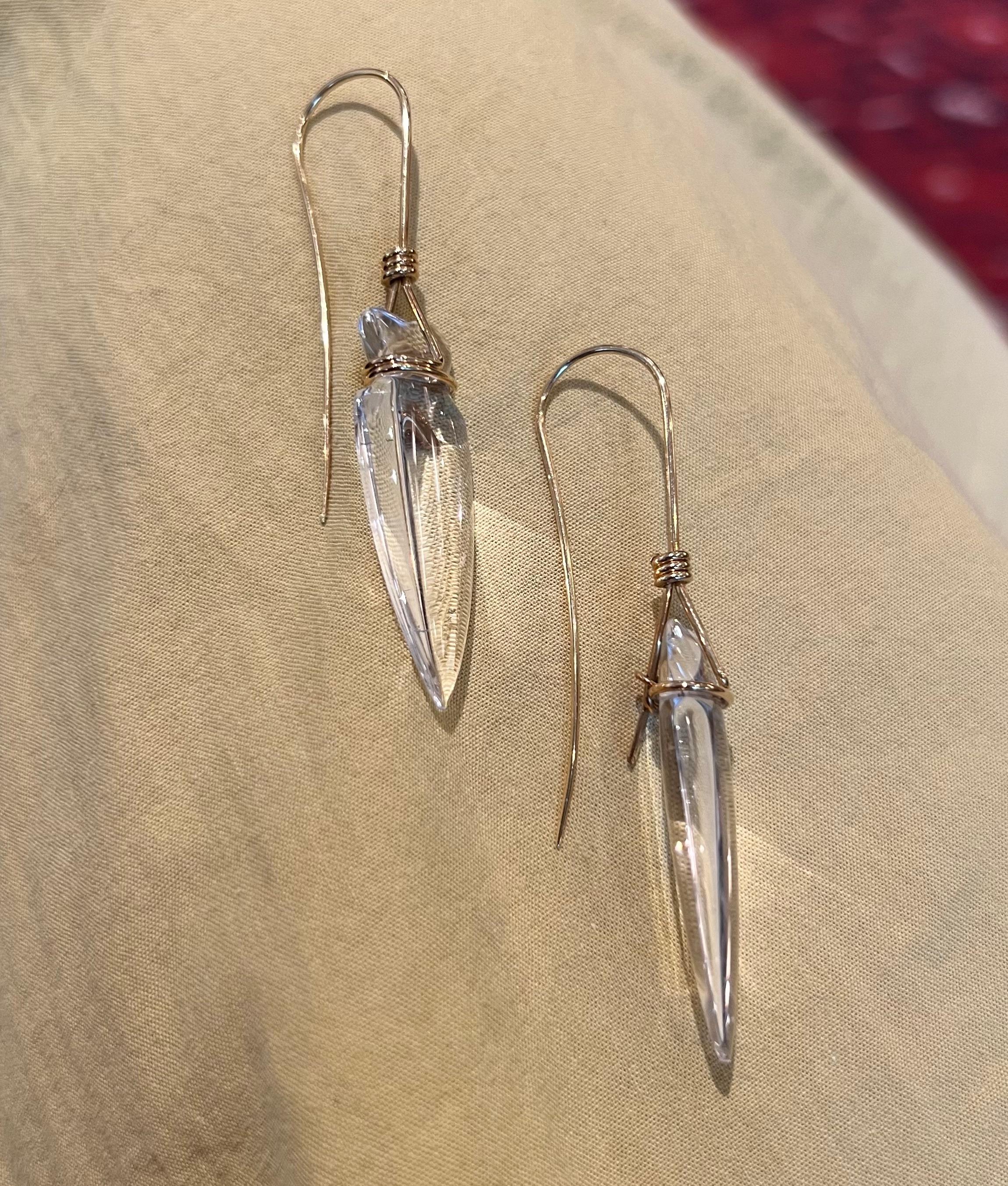 tina chow earrings