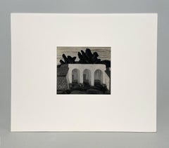 Photographie de Tina Modotti des années 1920 d'une peinture de Manuel Rodriguez Lozano