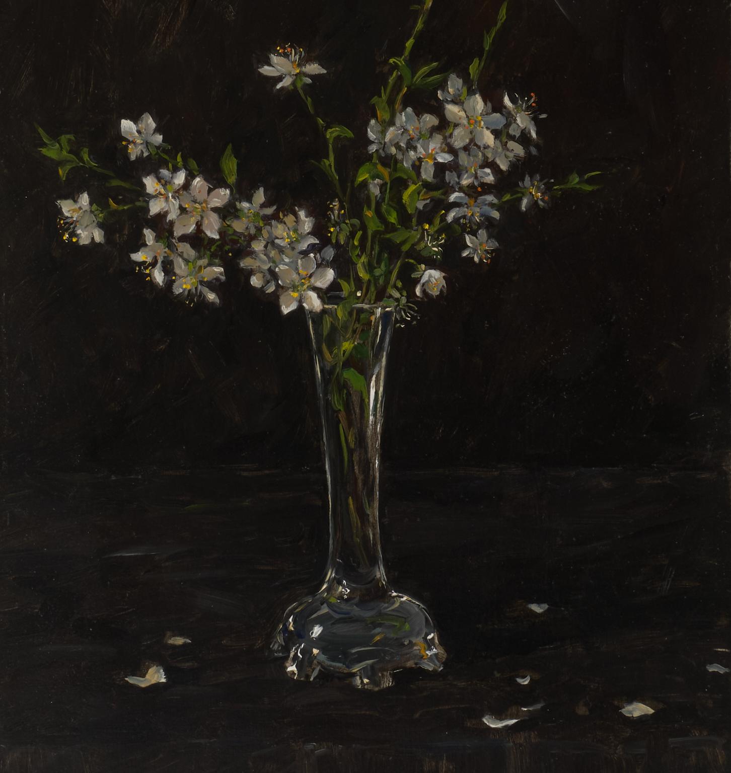 Sloe Blossoms ist ein 14