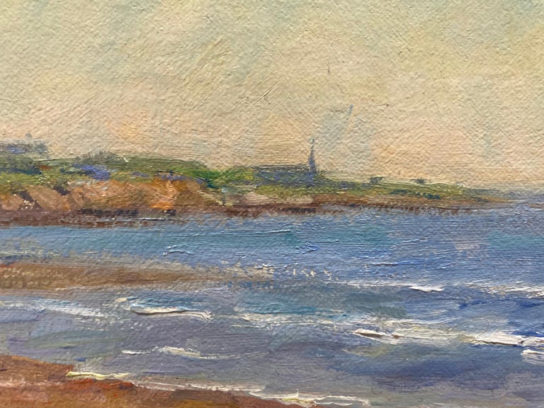 Tina Orsolic Dalessio Afternoon on Ditch Plains For Sale at 1stDibs