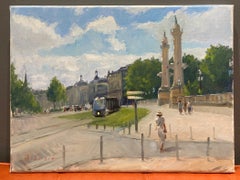 Les Quais de Bordeaux