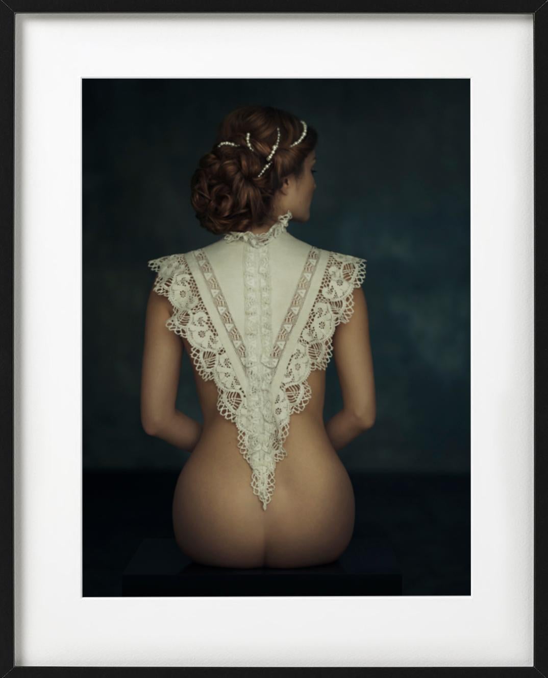 All prints are limited edition. Available in multiple sizes. High-end framing on request.

All prints are done and signed by the artist. The collector receives an additional certificate of authenticity from the gallery.

Using natural lighting and