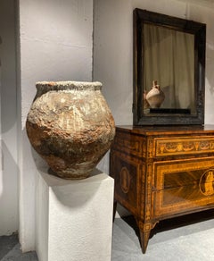 Tinaja Andaluza De Cal