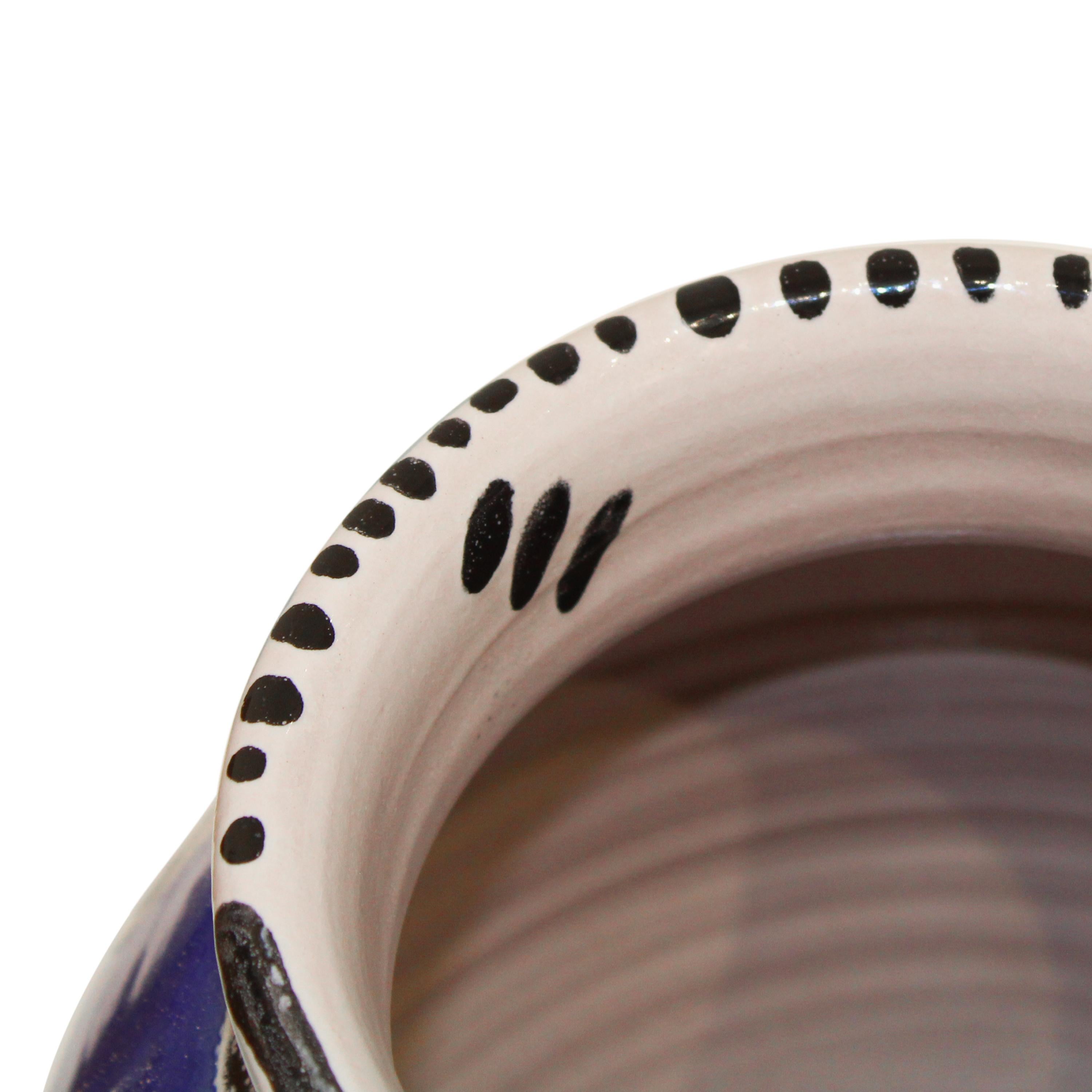 “Tinaja Small” Vase by Luis Salaberría for The Table Project, Spain, 2024 For Sale 1
