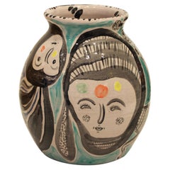 “Tinaja Small” Vase by Luis Salaberría for The Table Project, Spain, 2024