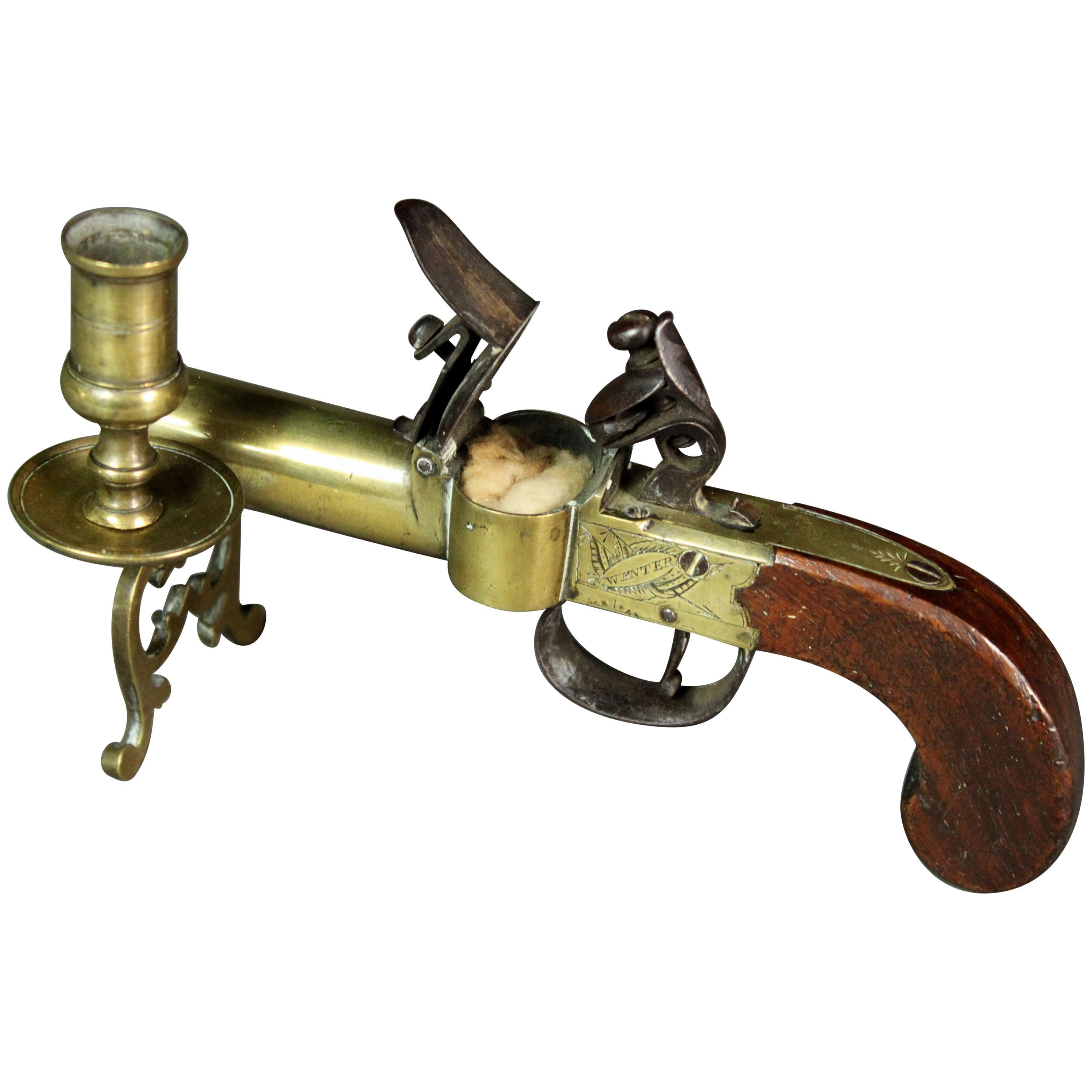 Tinder Pistol by Wynter