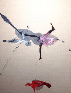 Tine Deturck - French Contemporary Art by Tine Deturck - Antichrist French Contemporary Art by Tine Deturck - Antichrist