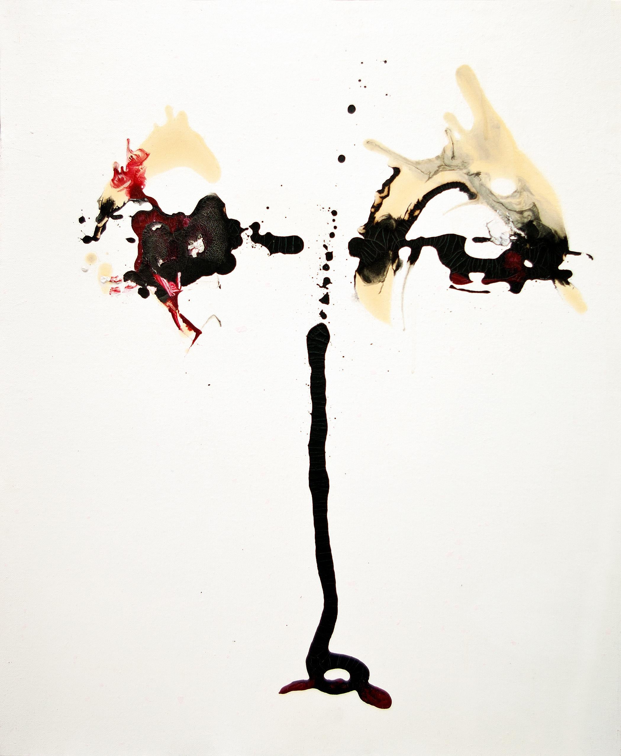 French Contemporary Art by Tine Deturck - Enigma