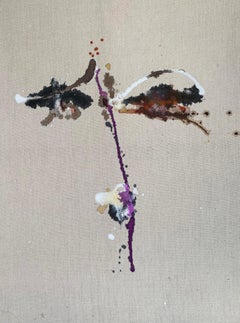 Tine Deturck - French Contemporary Art by Tine Deturck - Jardin d'Hiver French Contemporary Art by Tine Deturck - Jardin d'Hiver