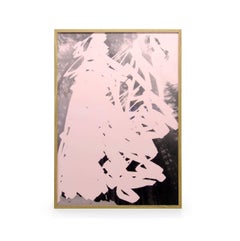 «Can Not Be Pictured – OH NO OH NO! (The Sequoias)» large Print by Tine Semb