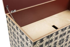 Tinello Italiano Containers, MP010