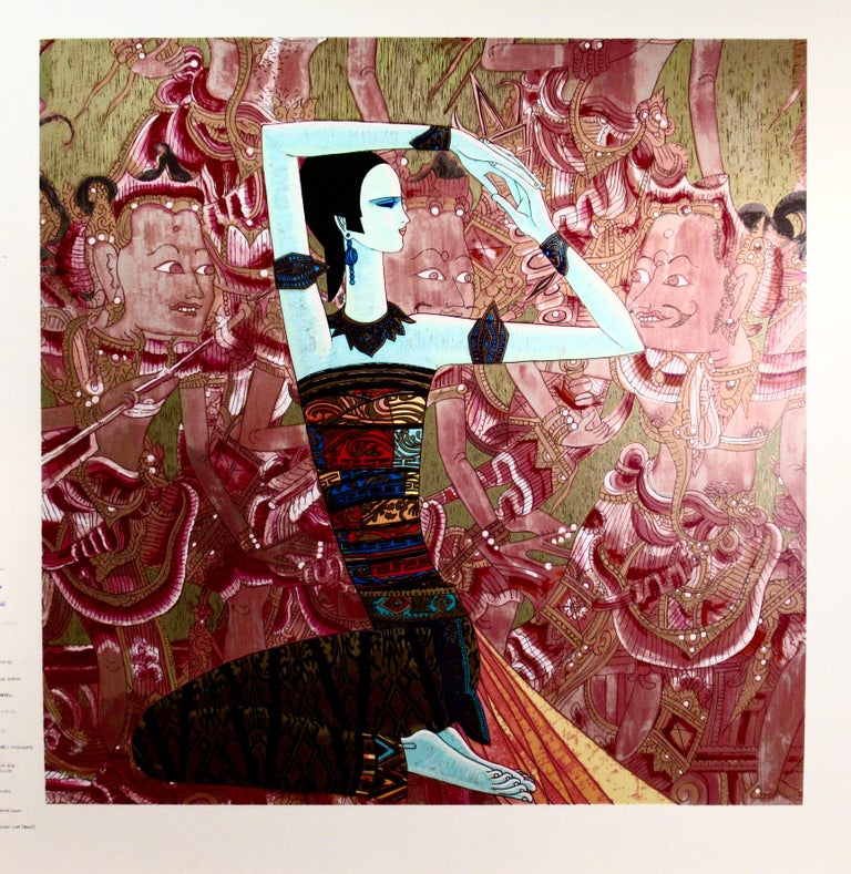 Ting Shao Kuang - 13 For Sale on 1stDibs | ting shao kuang