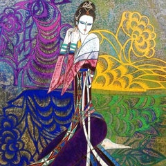 Ting Shao Kuang " The Bride"