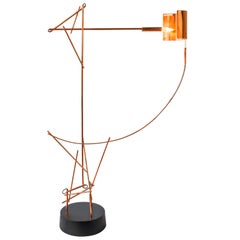 Tinkering Lamps Copper 02