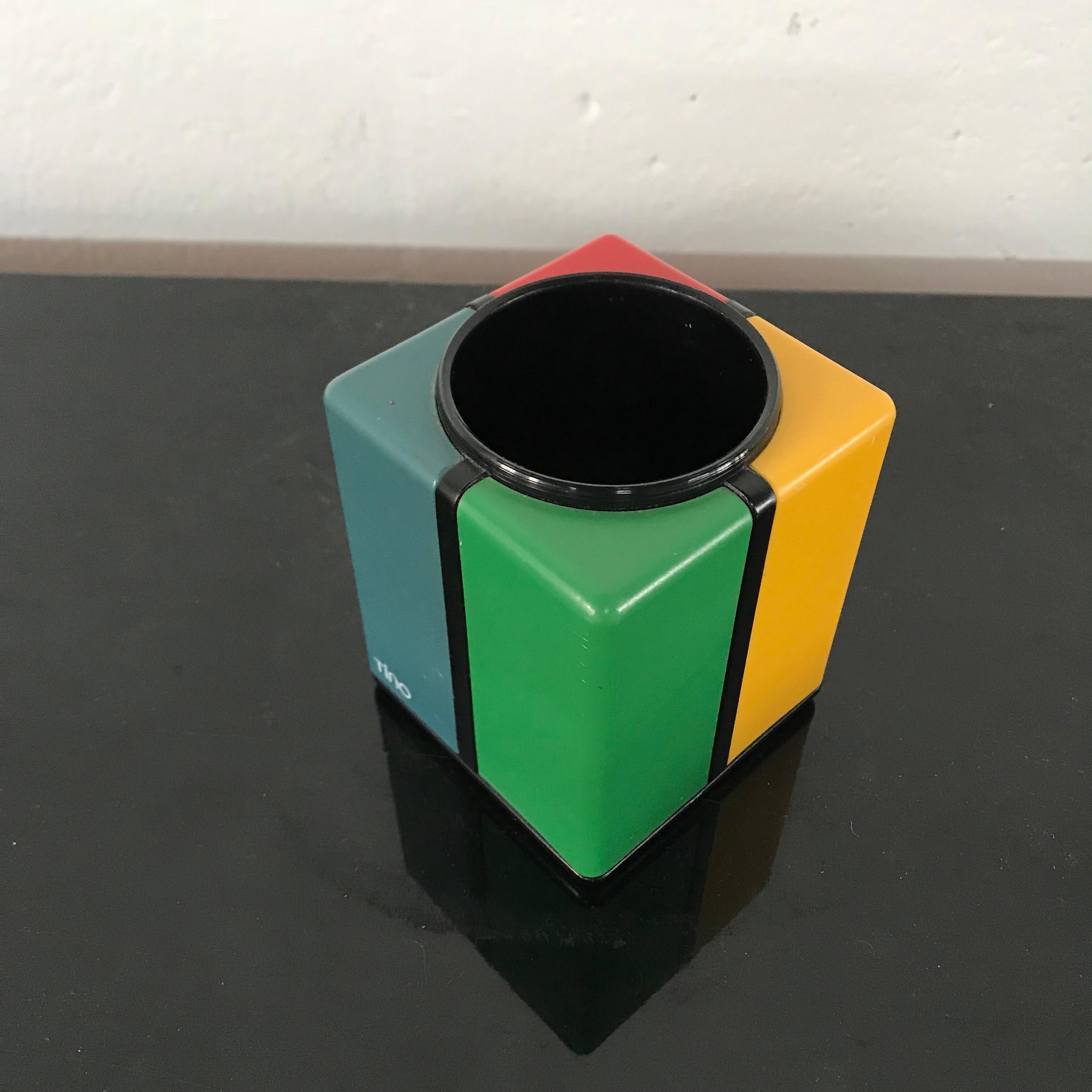 Postmodernes Schreibtischset von Tino.