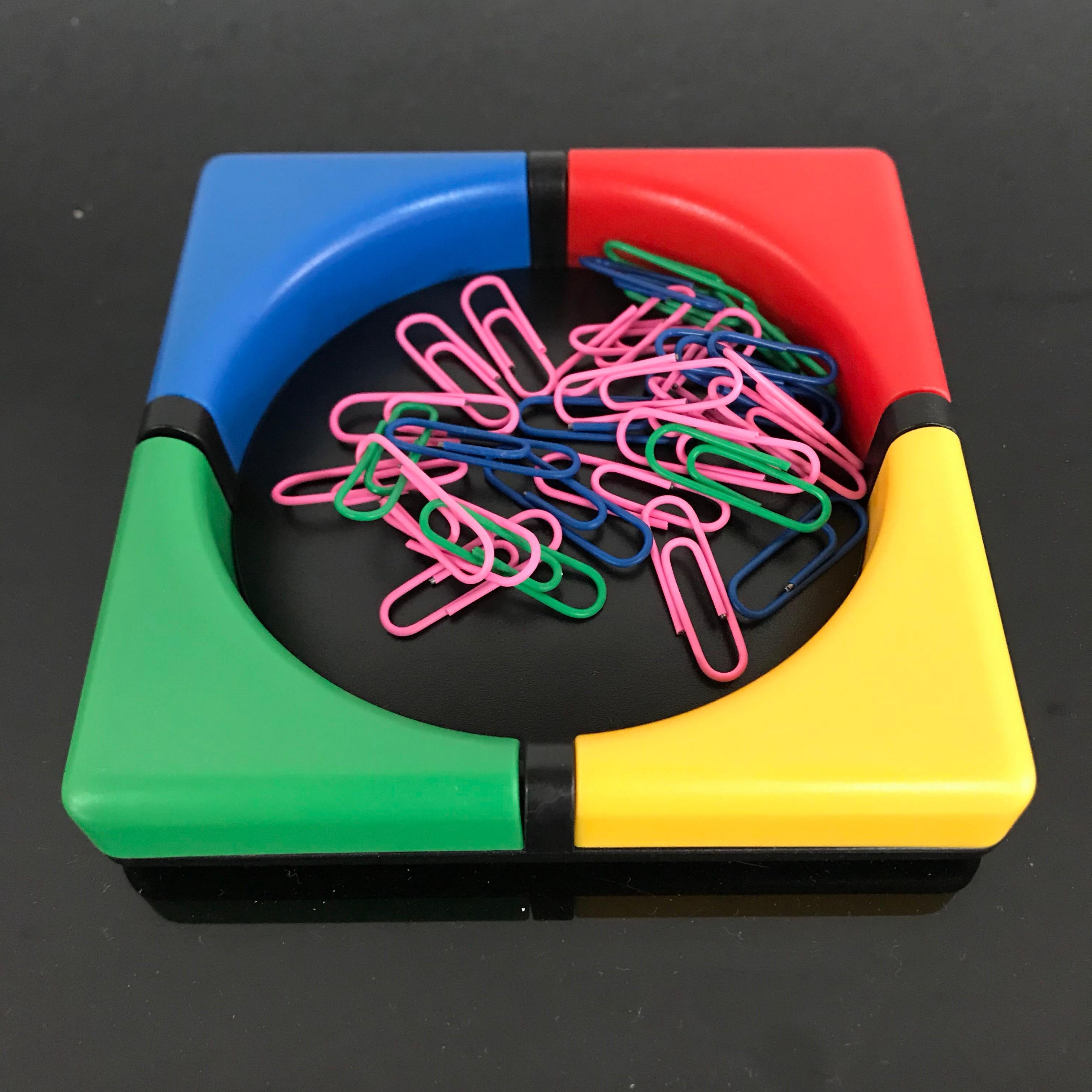 Tino Postmodernes Schreibtischset für TT Design (20. Jahrhundert)