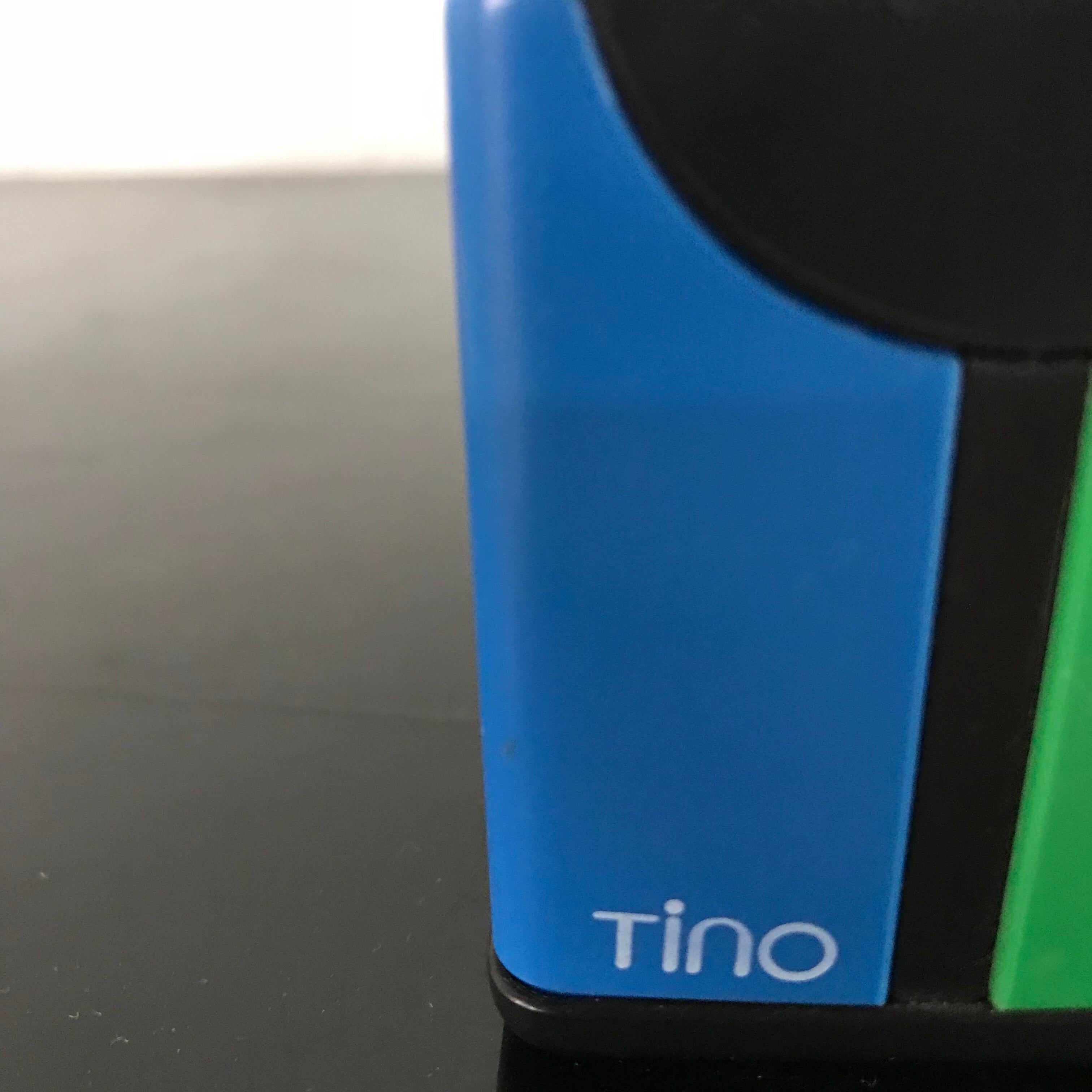 Tino Postmodernes Schreibtischset für TT Design 1