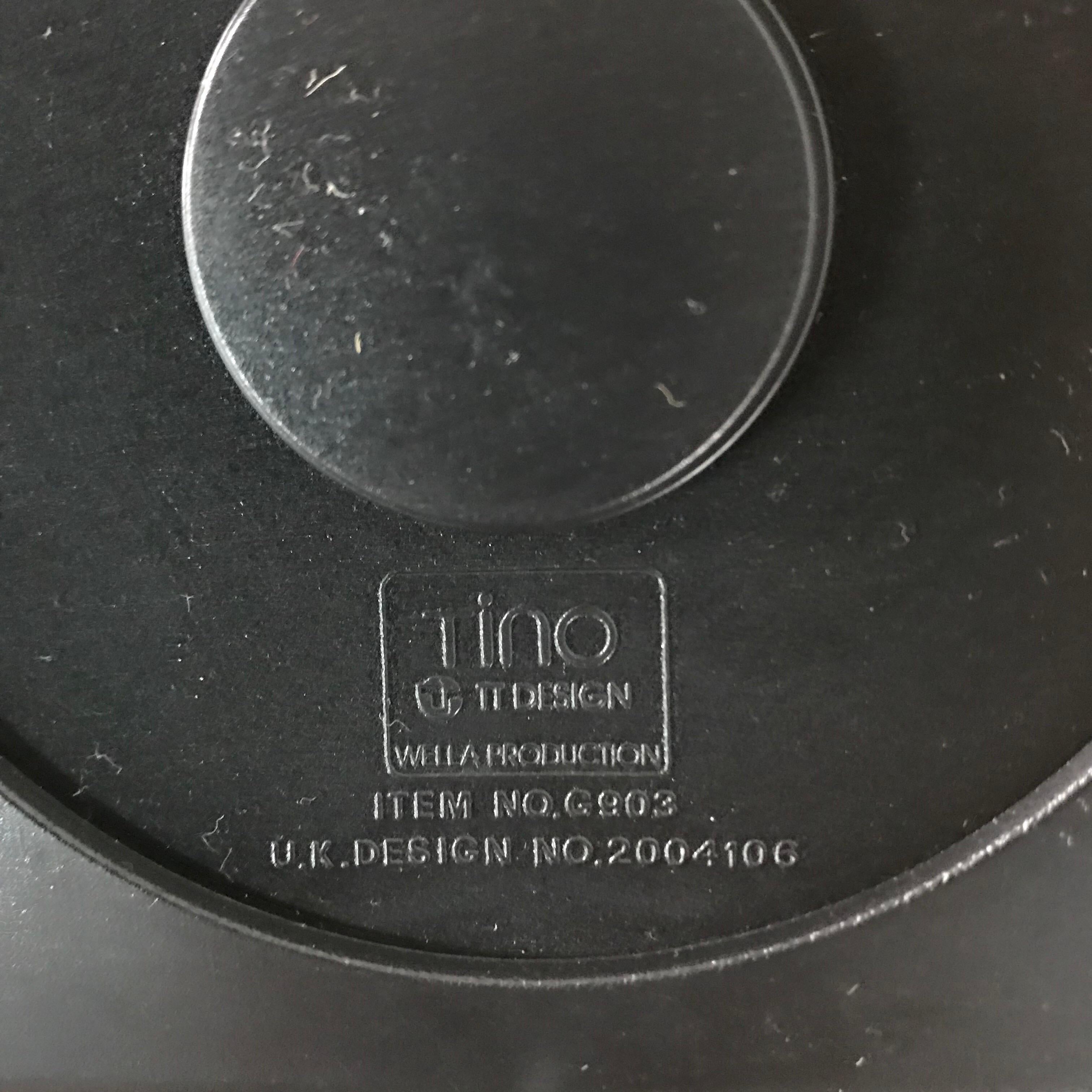Tino Postmodernes Schreibtischset für TT Design 2