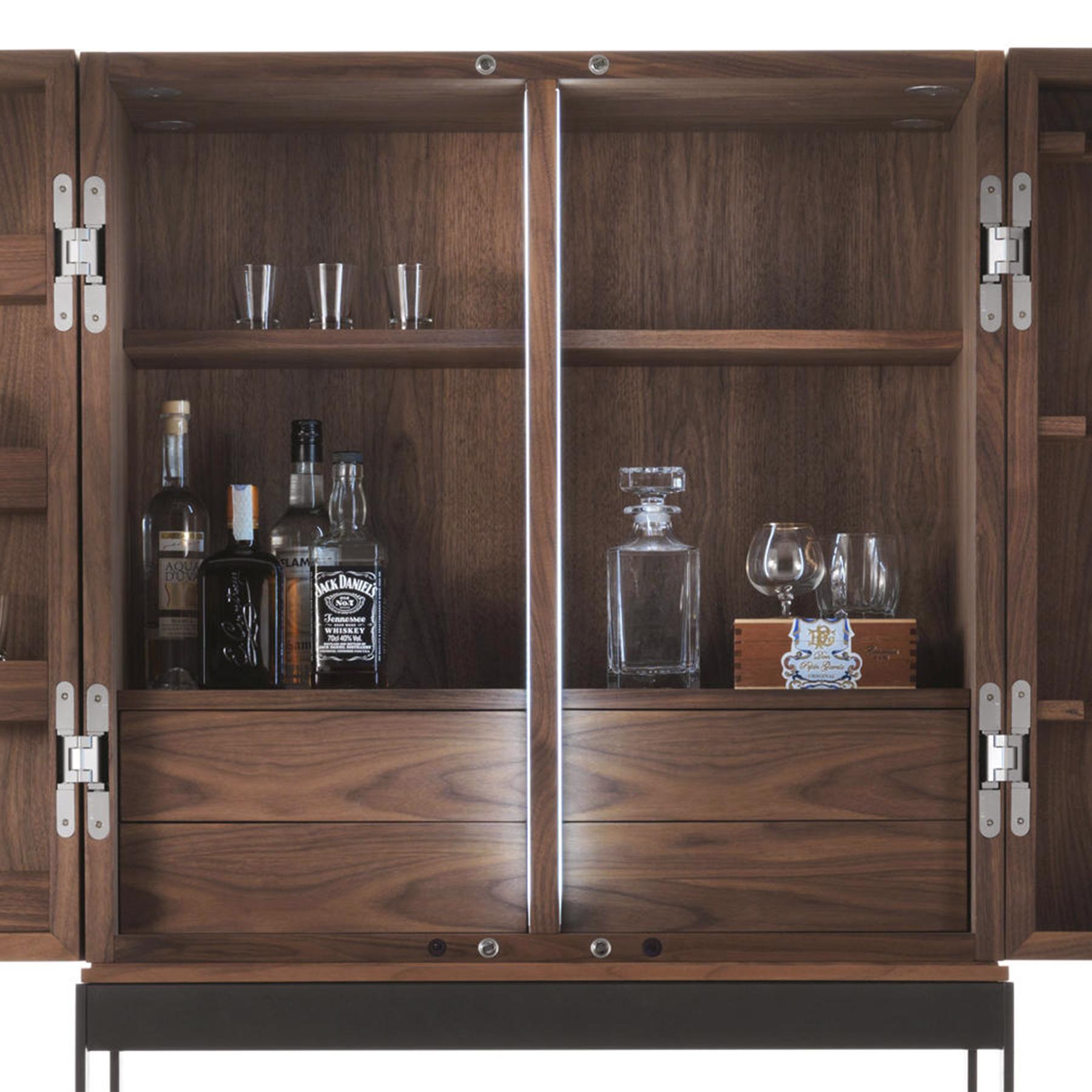 Tino Walnuss Bar im Angebot 1