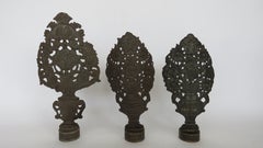 Tinplate Floral Bouquets