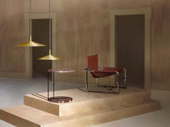 Tinto Large Pendant by CTO Lighting