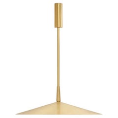 Tinto Large Pendant by CTO Lighting