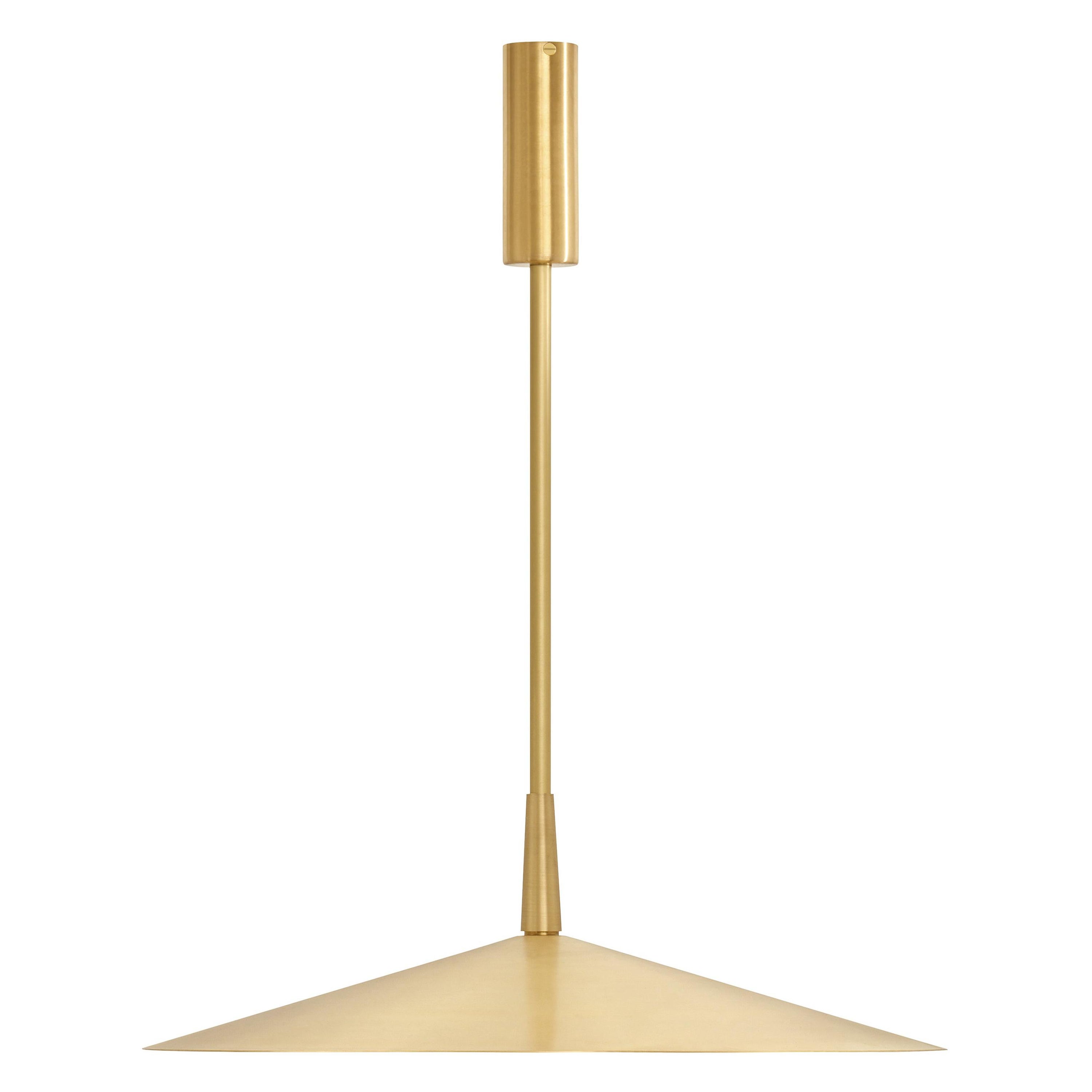 Tinto Medium Pendant by CTO Lighting For Sale