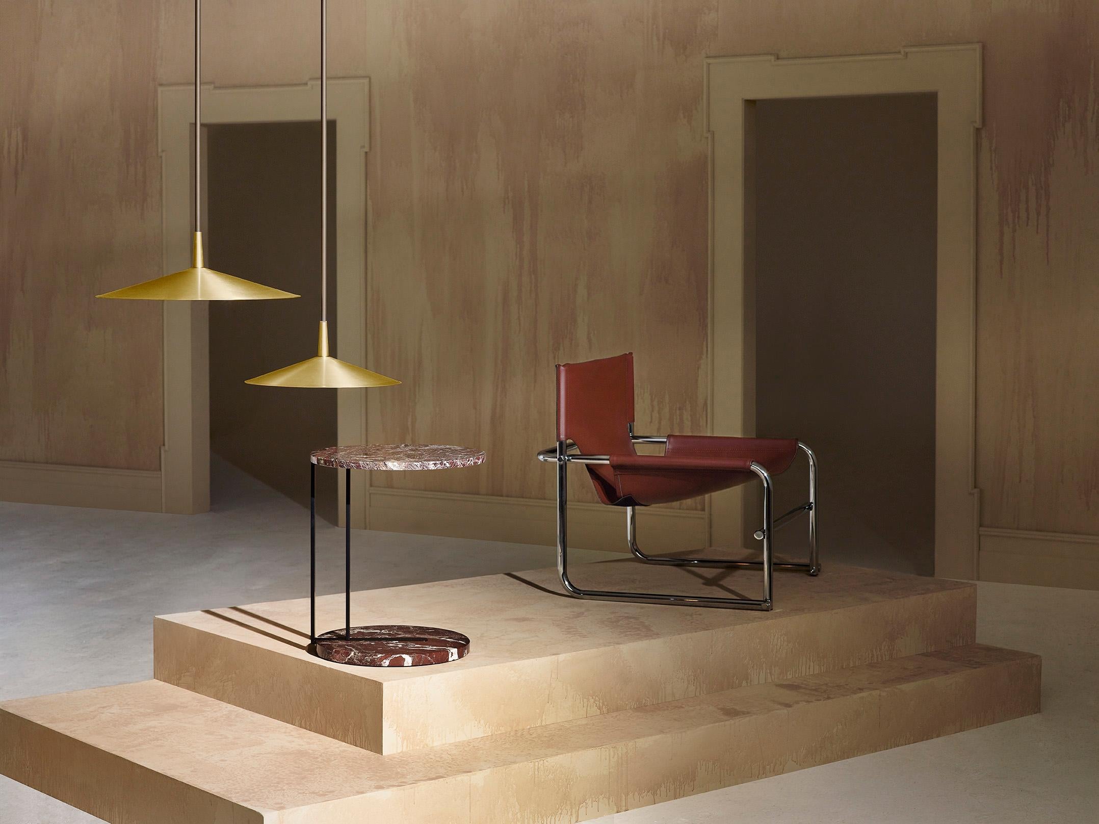 Tinto-Pendelleuchte von CTO Lighting (Moderne) im Angebot