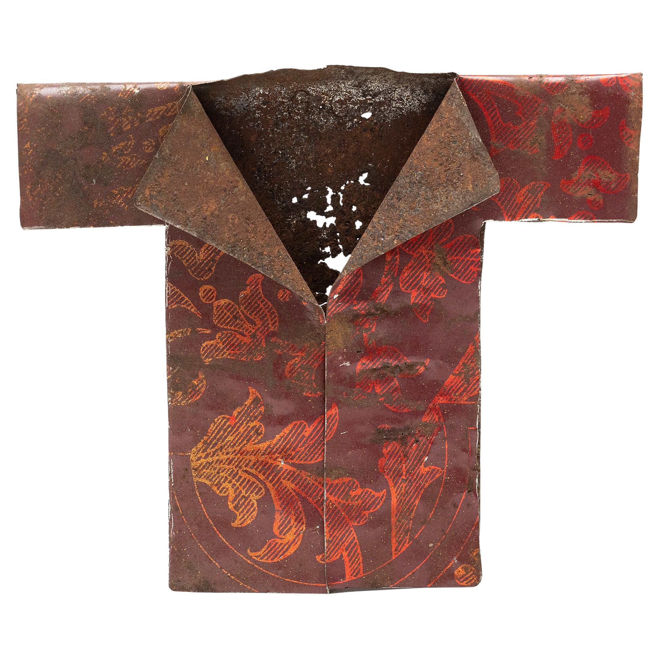 "Petite veste en brocart" par Gordon Chandler en vente