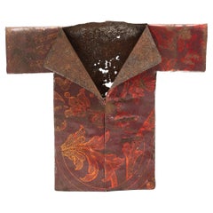 "Chaqueta de brocado diminuta" por Gordon Chandler