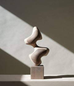 Tiny Dancer Sculpture by Chandler McLellan