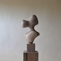 Tiny Dancer Sculpture by Chandler McLellan