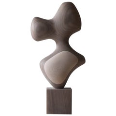 Tiny Dancer Sculpture by Chandler McLellan