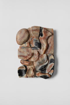 Tiny Gods-Skulptur von Carri