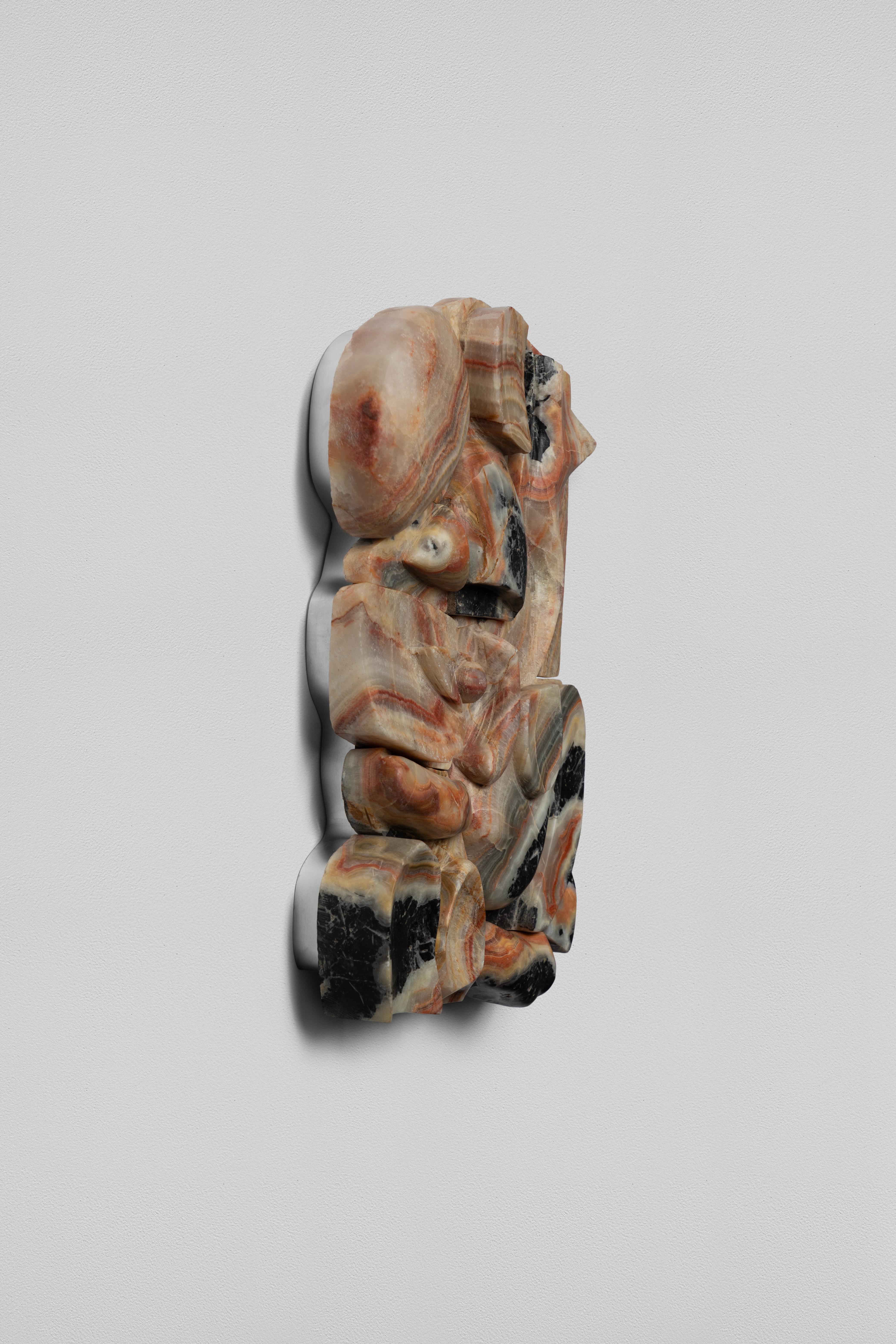 Escultura Tiny Gods de Carri Mexicano en venta