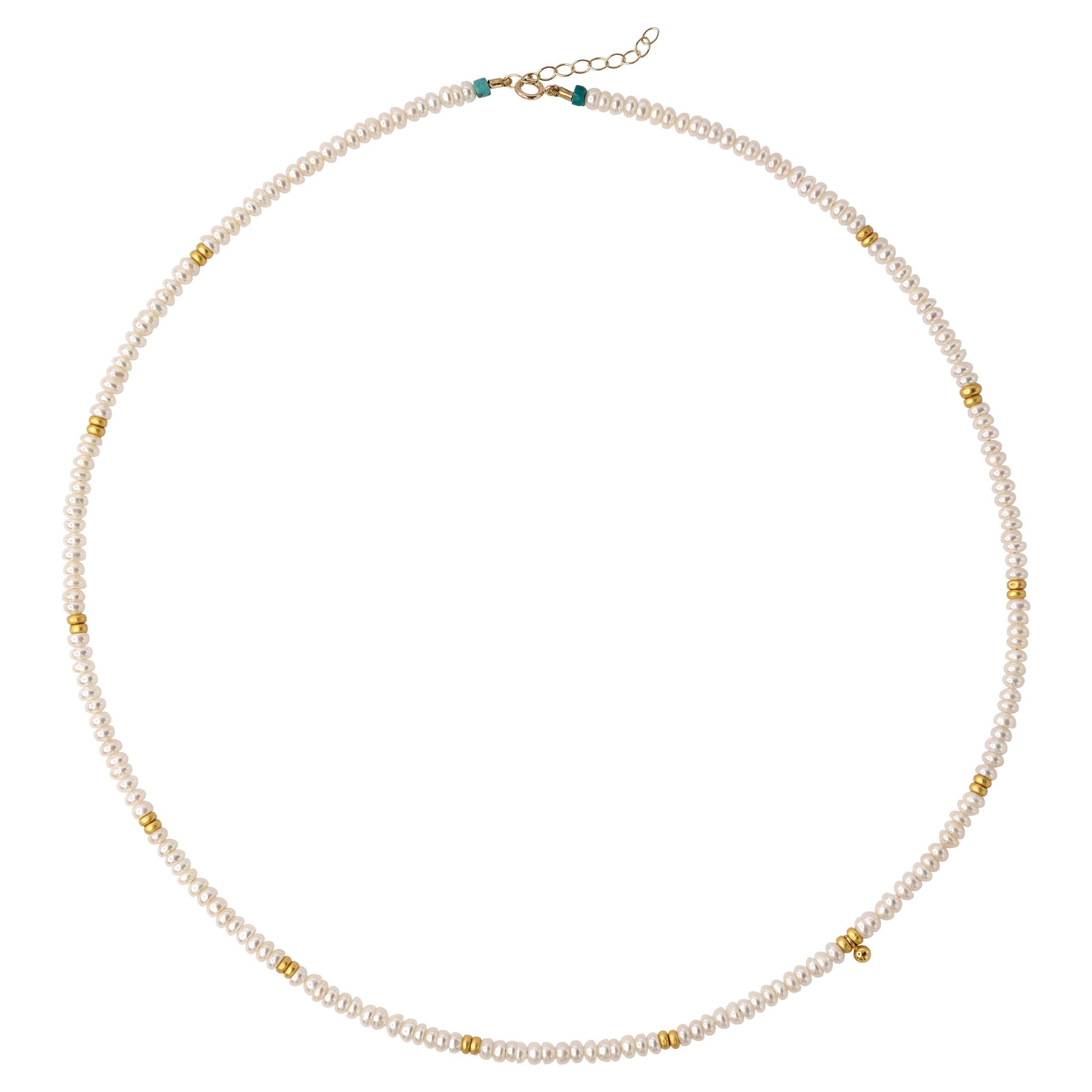 Are second-hand pearls worth anything?