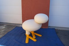 Tipi Chair by Eero Aarnio for Adelta