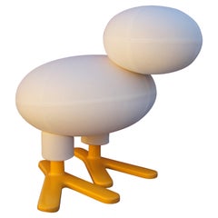 Sedia Tipi di Eero Aarnio per Adelta