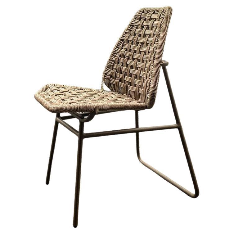 Tipiti Chair