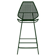 Tipiti High Stool 