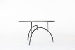 Table Tippy Jackson de Philippe Starck pour Aleph, 1982
