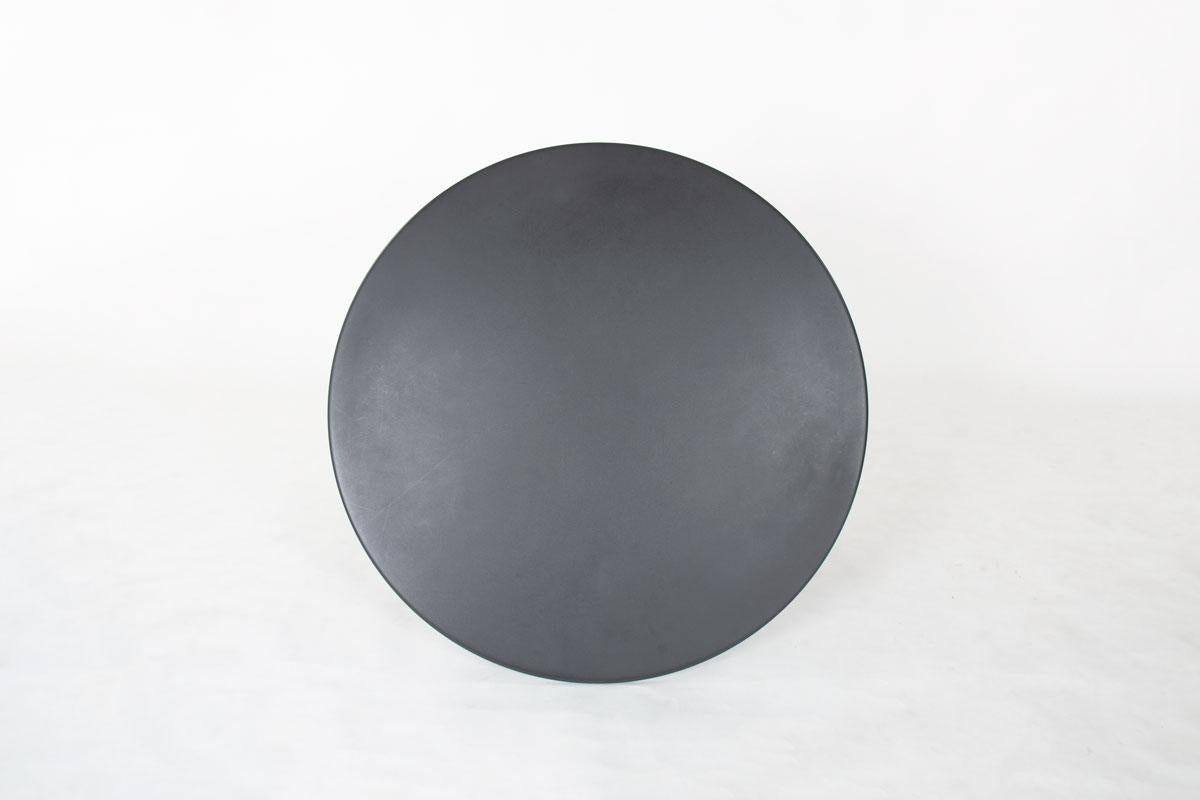 Tippy Jackson table by Philippe Starck for Aleph, 1982 In Good Condition For Sale In JASSANS-RIOTTIER, FR